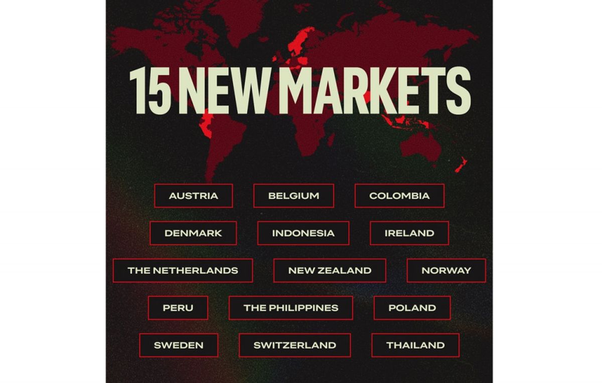 Netflix Ekspansi Paket Langganan Beriklan ke Indonesia Mulai 2027