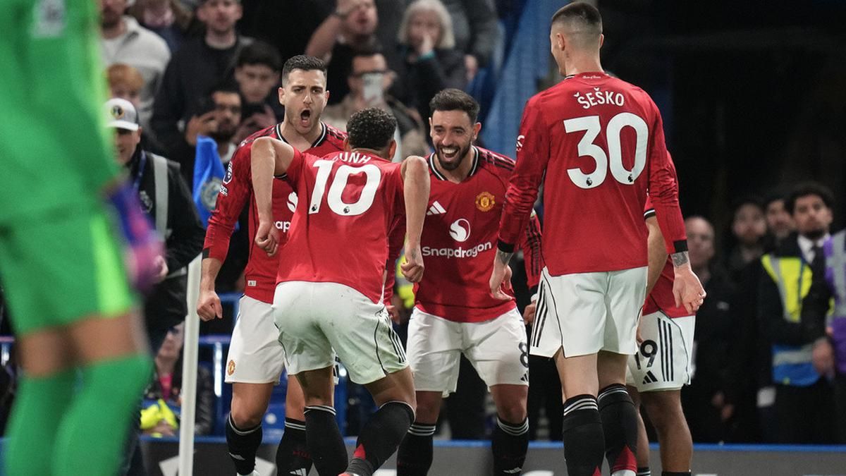 Manchester United Rombak Skuad Demi Kompetisi Liga Champions 2026/2027