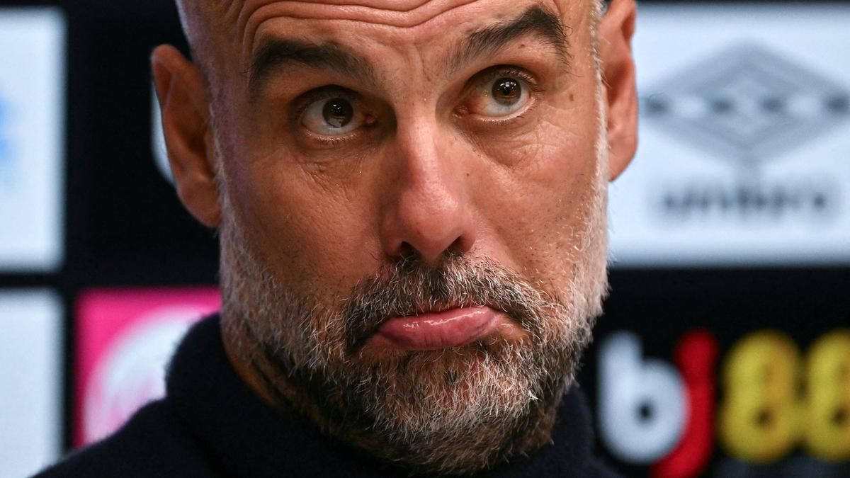 Pep Guardiola Umumkan Mundur dari Manchester City Akhir Musim Ini