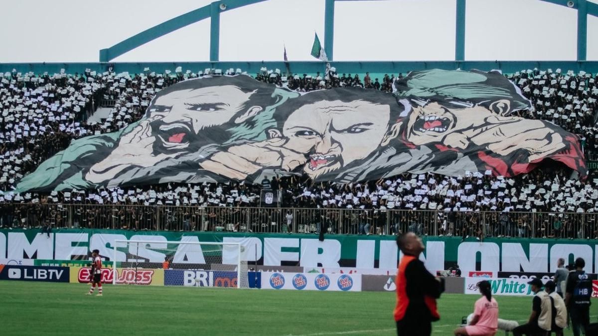 PSS Sleman Bidik Tiket Promosi Super League Melawan PSIS Semarang