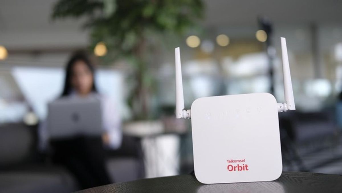 Telkomsel Bukukan Laba Bersih Rp19,7 Triliun Sepanjang Tahun 2025
