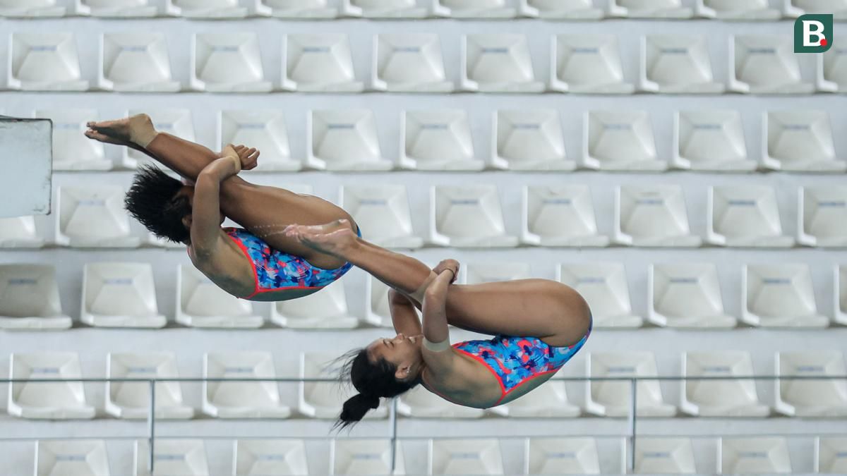 PB Akuatik Indonesia Siapkan Atlet Loncat Indah Jelang Asian Games 2026