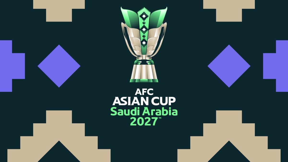 AFC Gelar Drawing Grup Piala Asia 2027 di Arab Saudi