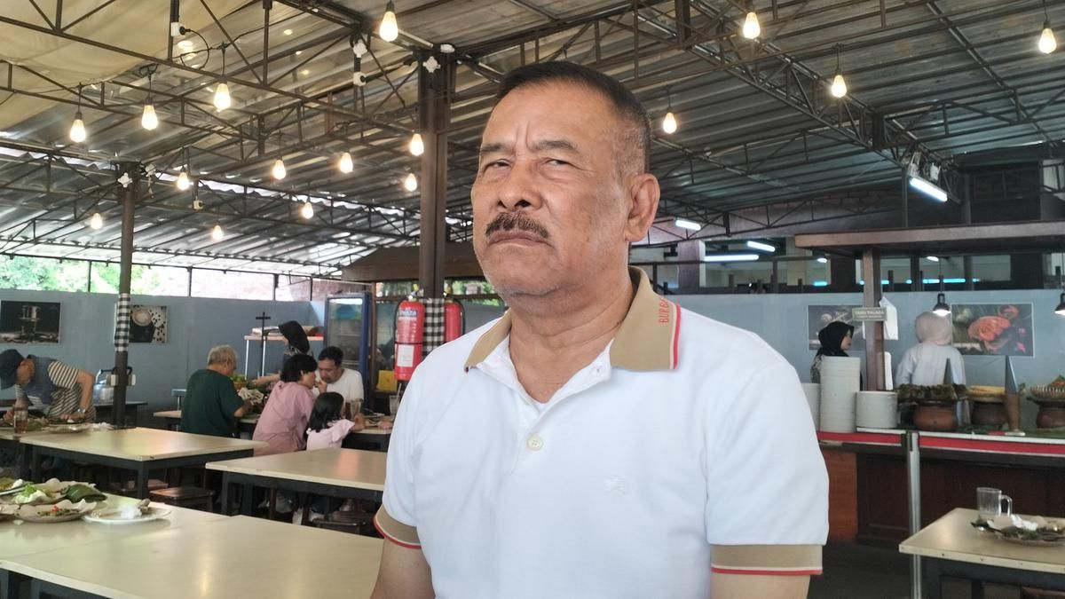 Rombongan Persib Bandung Alami Provokasi di Bandara Sepinggan Balikpapan