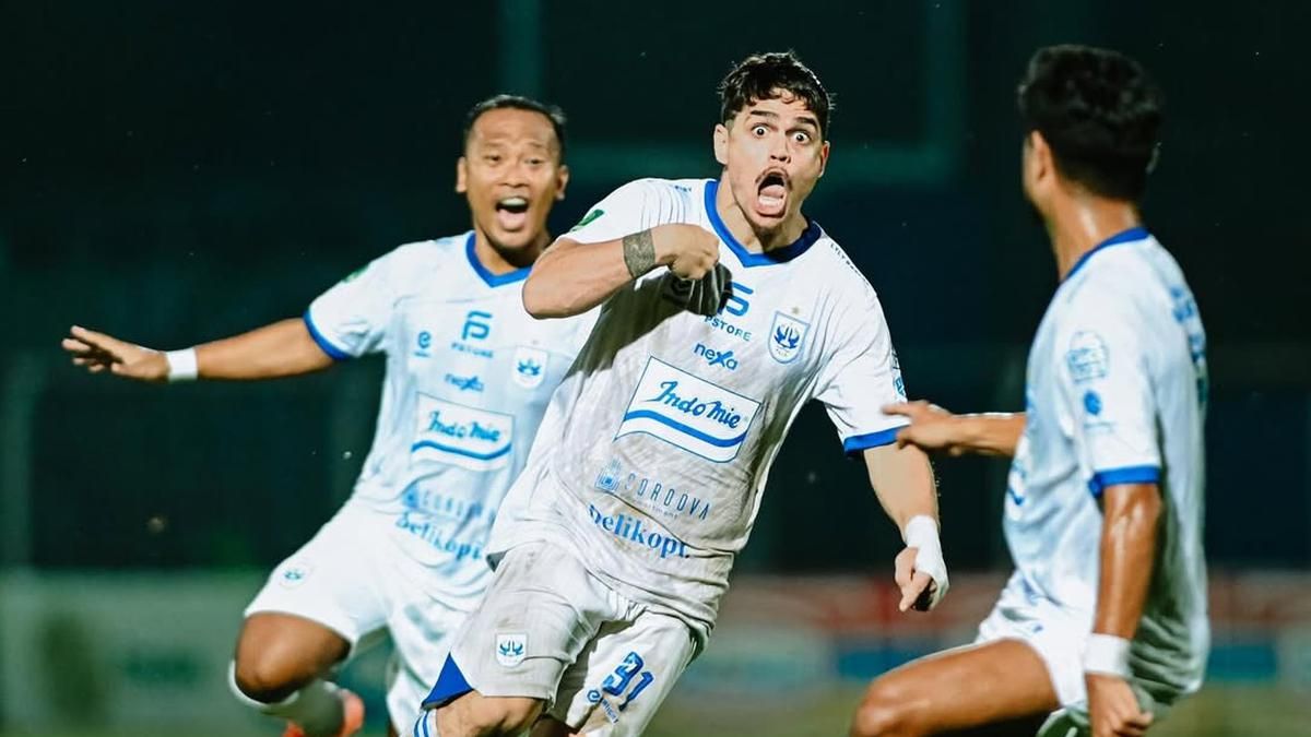 Otavio Dutra Ungkap Syarat PSIS Semarang Kembali ke Liga 1