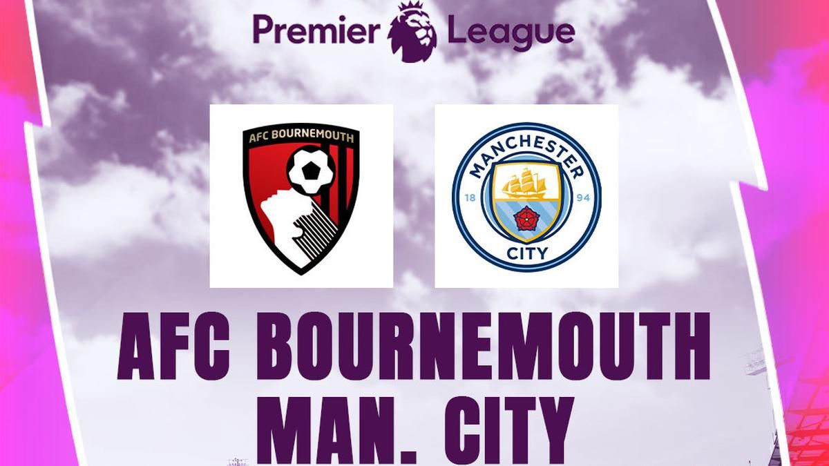 Arsenal Menang, Manchester City Tertekan di Markas Bournemouth