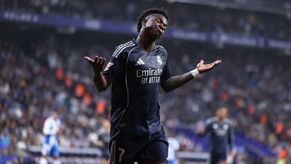 Josep Maria Bartomeu Ungkap Kegagalan Barcelona Rekrut Vinicius Junior