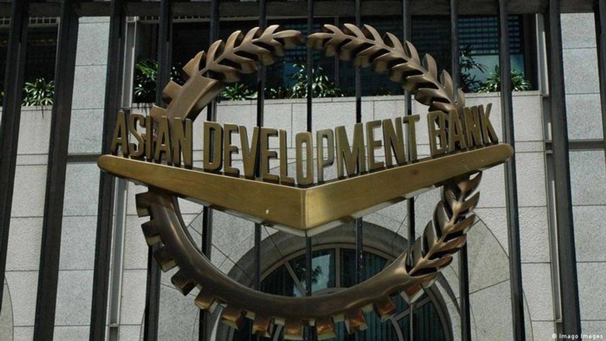 ADB Alokasikan US$ 30 Miliar Perkuat Ekonomi Kawasan ASEAN