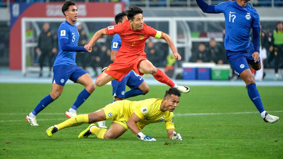 Timnas Indonesia Waspadai Singapura Menjelang Persaingan Sengit Piala AFF 2026