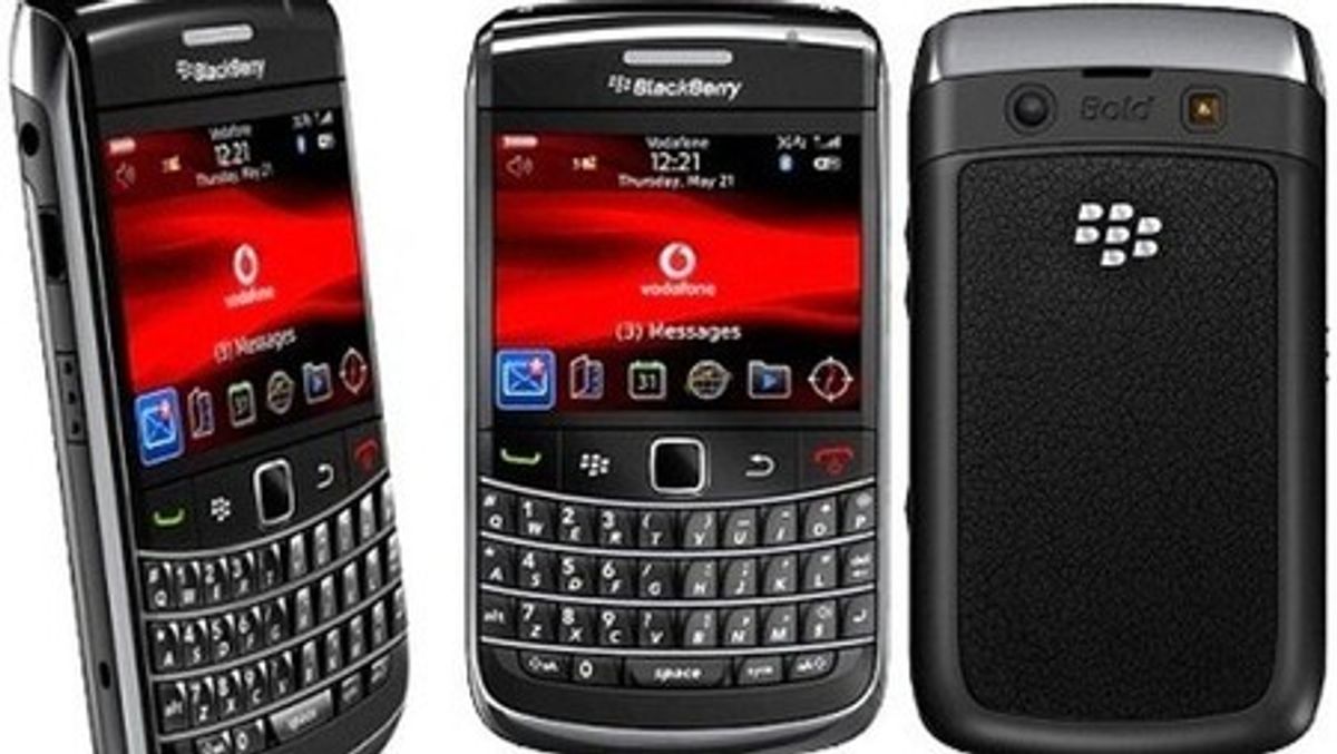Tren Ponsel Keyboard Fisik Kembali Diminati untuk Kurangi Screen Time