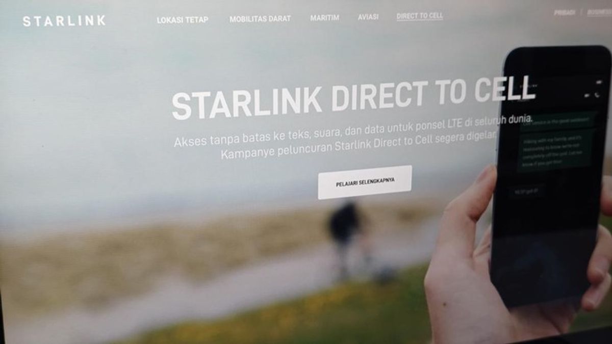 ASSI Dorong Regulasi Teknologi Direct-to-Device untuk Kedaulatan Data