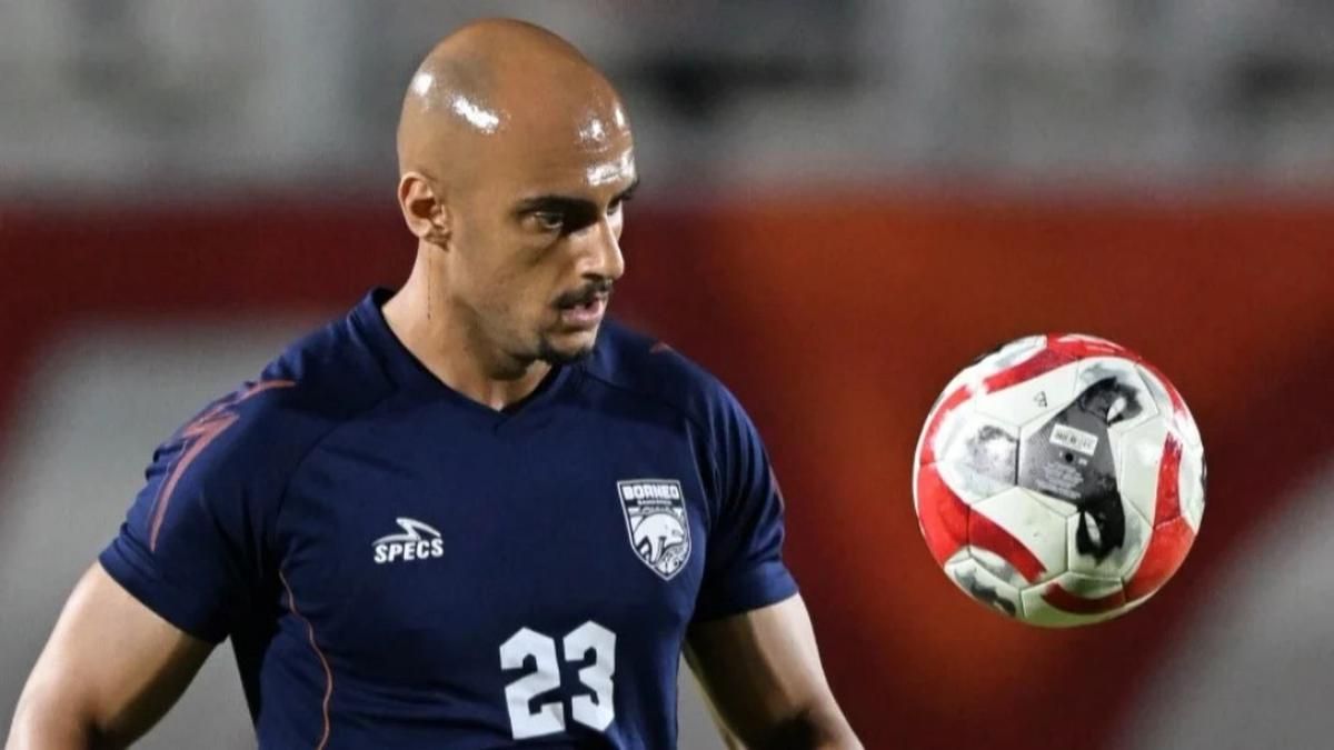 Borneo FC Tantang Bali United Guna Kejar Poin Persib Bandung