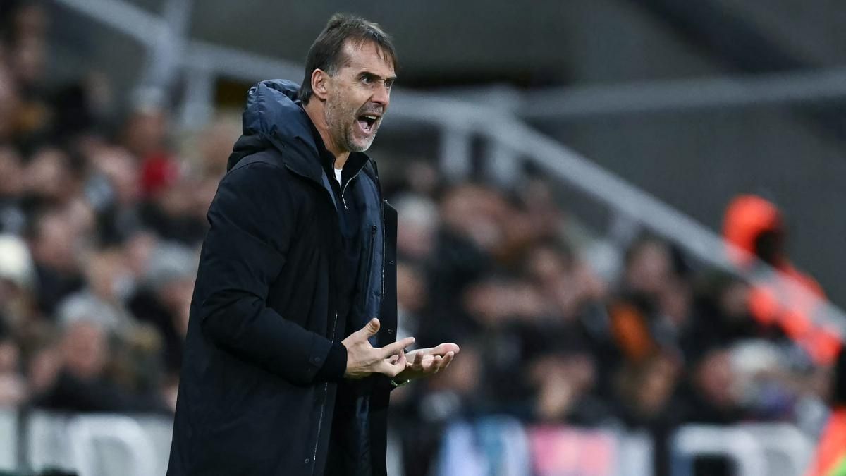 Julen Lopetegui Ingatkan Qatar Waspadai Kebangkitan Timnas Indonesia