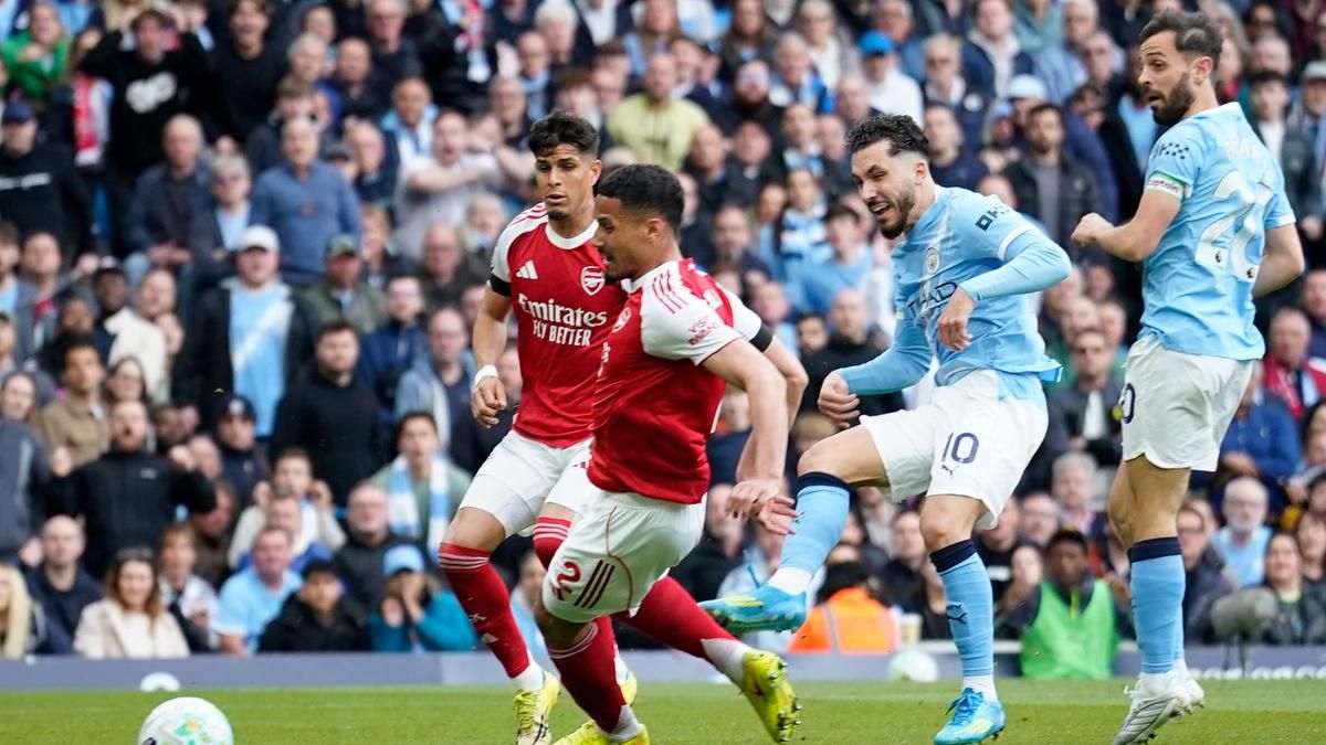 Mikel Arteta Sebut Kekalahan dari Manchester City Picu Kebangkitan Arsenal