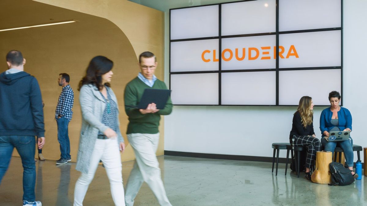 Cloudera Luncurkan Konektor Data Fabric Percepat Adopsi AI Perusahaan