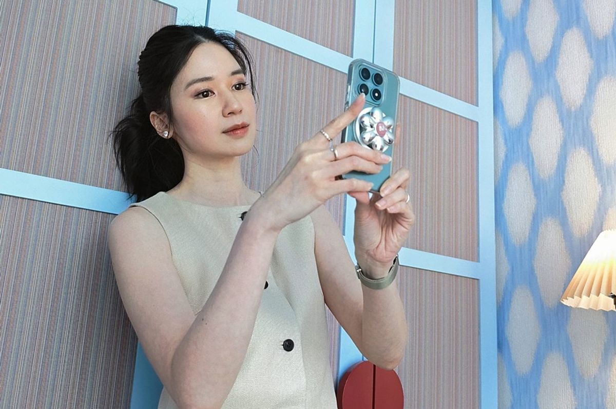 Xiaomi Luncurkan Xiaomi 17 dengan Teknologi Kamera Leica di Jakarta