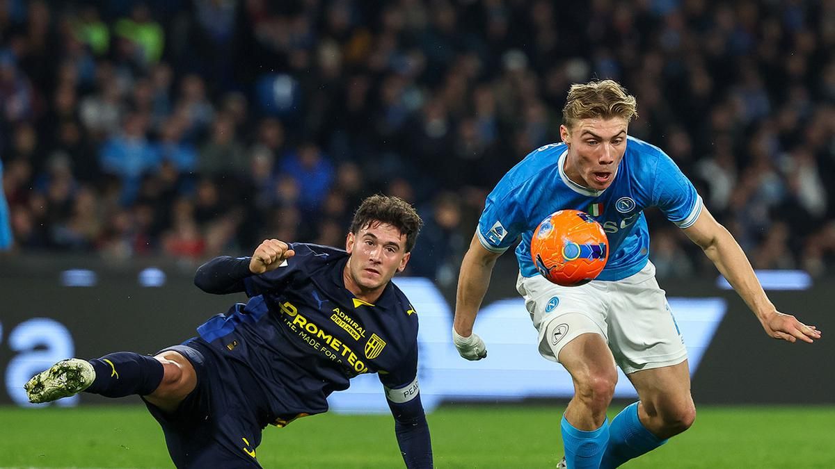 Bologna Taklukkan Napoli 3-2 di Stadio Maradona