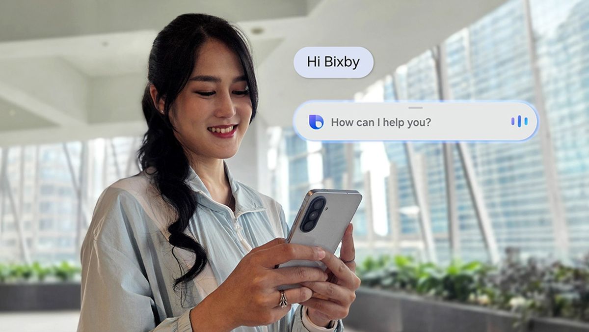 Samsung Luncurkan Galaxy A57 5G dengan Integrasi Kecerdasan Buatan