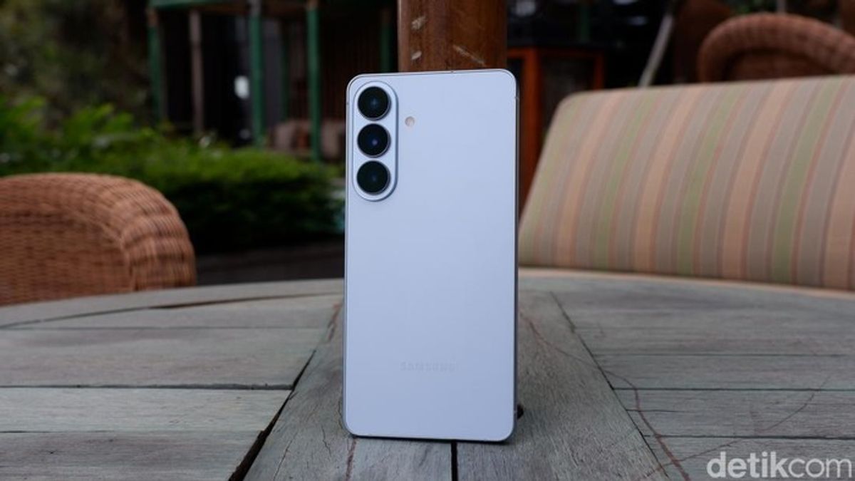 Samsung Siapkan Galaxy S27 Pro Guna Rombak Lini Flagship