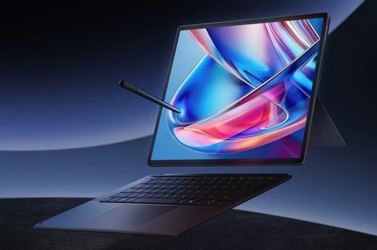 Asus Luncurkan ProArt PZ14 dengan Snapdragon X2 Elite di Jakarta