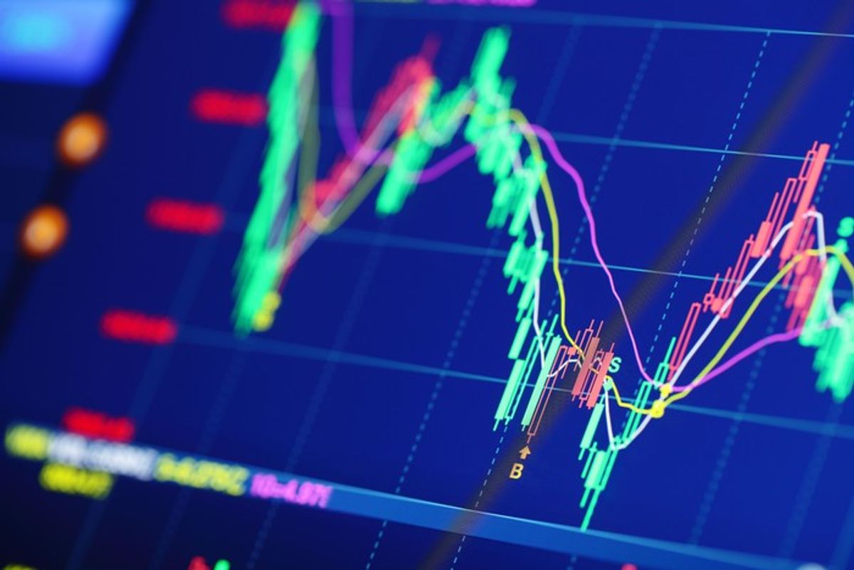 IHSG Parkir di Level 6.971 saat Laba TINS Melonjak Tajam