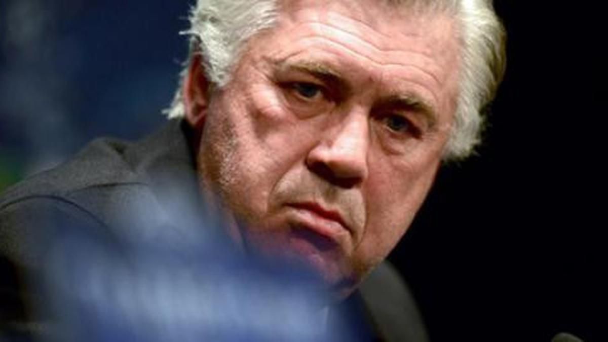 Ancelotti Bela Kedisiplinan Pemain Madrid dan Dukung Jose Mourinho