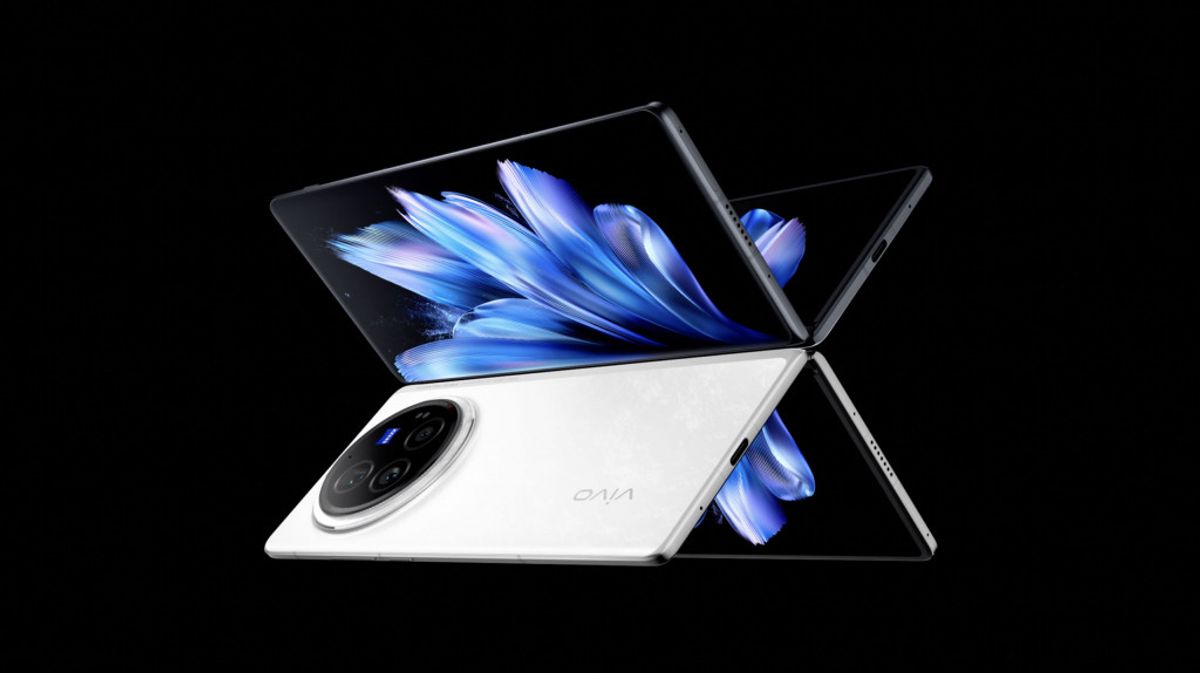 vivo Rilis Daftar Harga Smartphone Terbaru di Indonesia Mei 2026