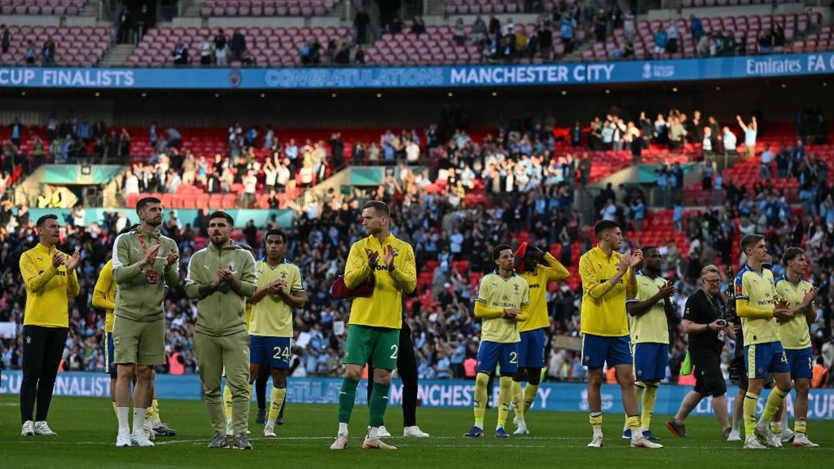 EFL Diskualifikasi Southampton dari Babak Play-off Championship