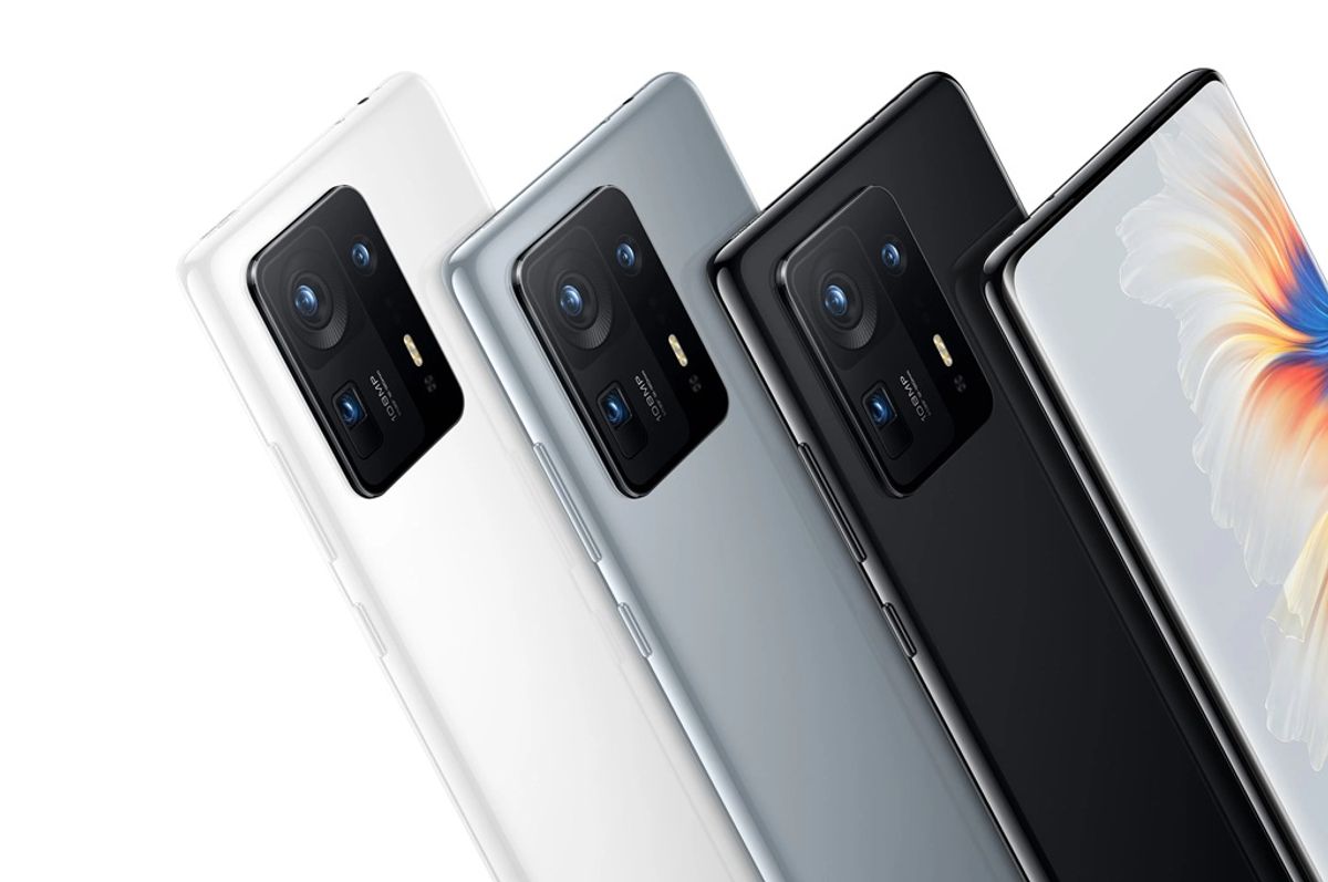 Xiaomi Kembangkan MIX 5 dengan Teknologi Lensa Magnetik