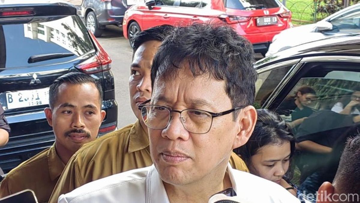 Menteri Keuangan Purbaya Yudhi Optimistis IHSG Kembali ke Level 8000