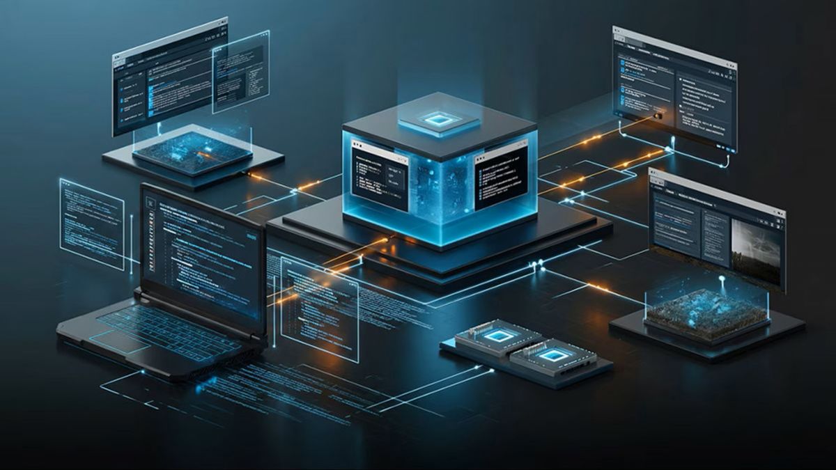 80 Persen Organisasi Global Adopsi Perangkat AI PC