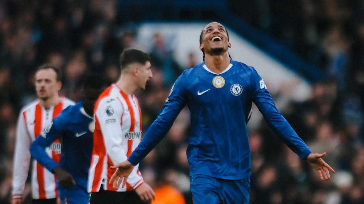 Barcelona Dekati Chelsea Demi Amankan Jasa Joao Pedro
