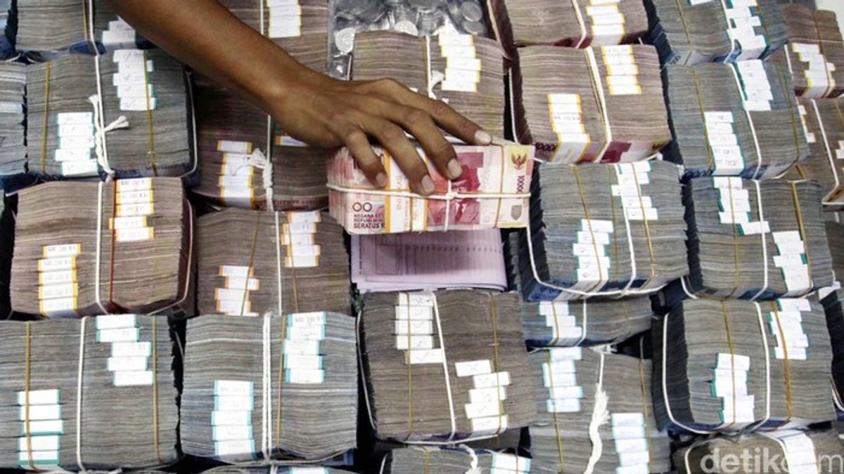 Investasi Indonesia Capai Rp 498,8 Triliun pada Kuartal I 2026