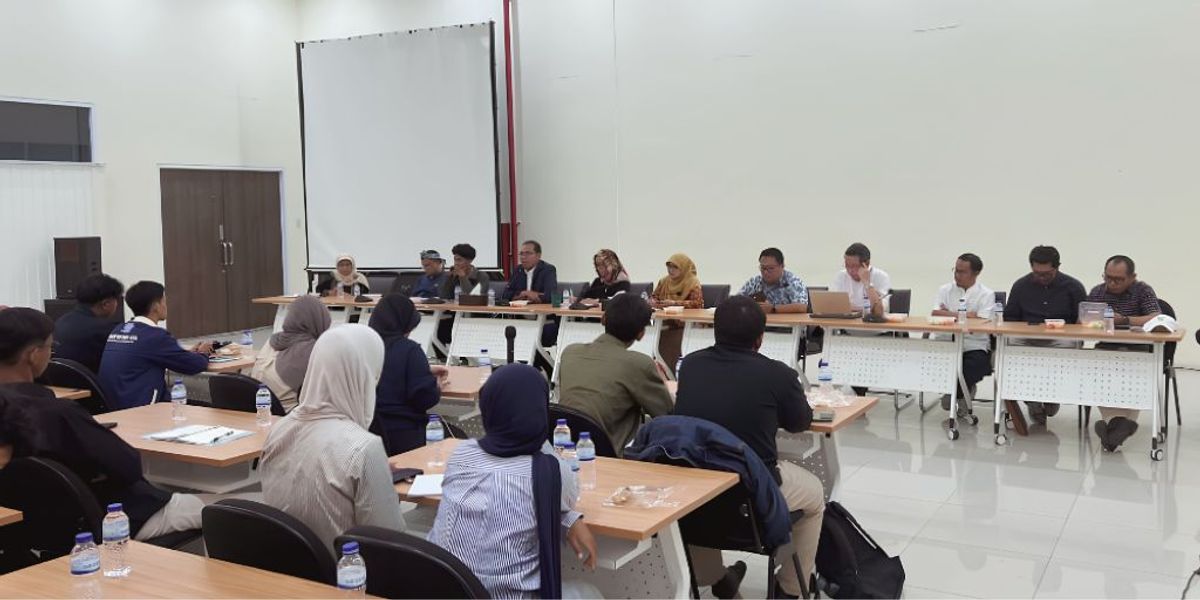 IPB University Batasi Keterlibatan Langsung dalam Operasional Dapur Makan Bergizi