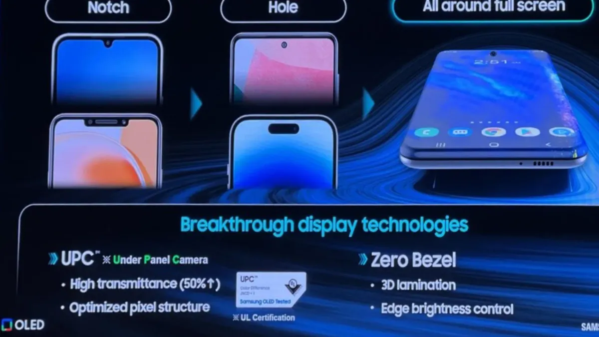 Xiaomi 17T Series Siap Meluncur dengan Baterai 7000mAh dan Kamera 50MP