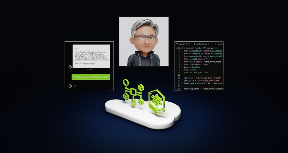 NVIDIA dan SAP Integrasikan OpenShell Perkuat Keamanan Agen AI Bisnis