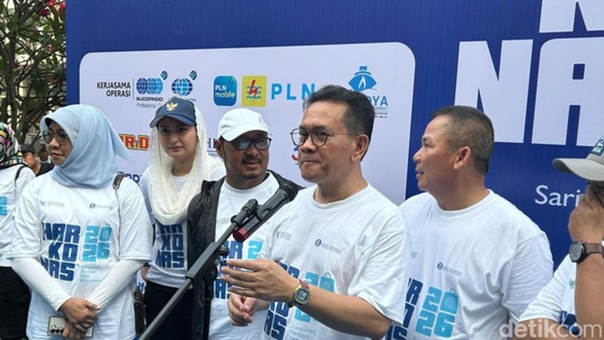 Kemendag Godok Revisi Aturan E-commerce Guna Atur Biaya Logistik