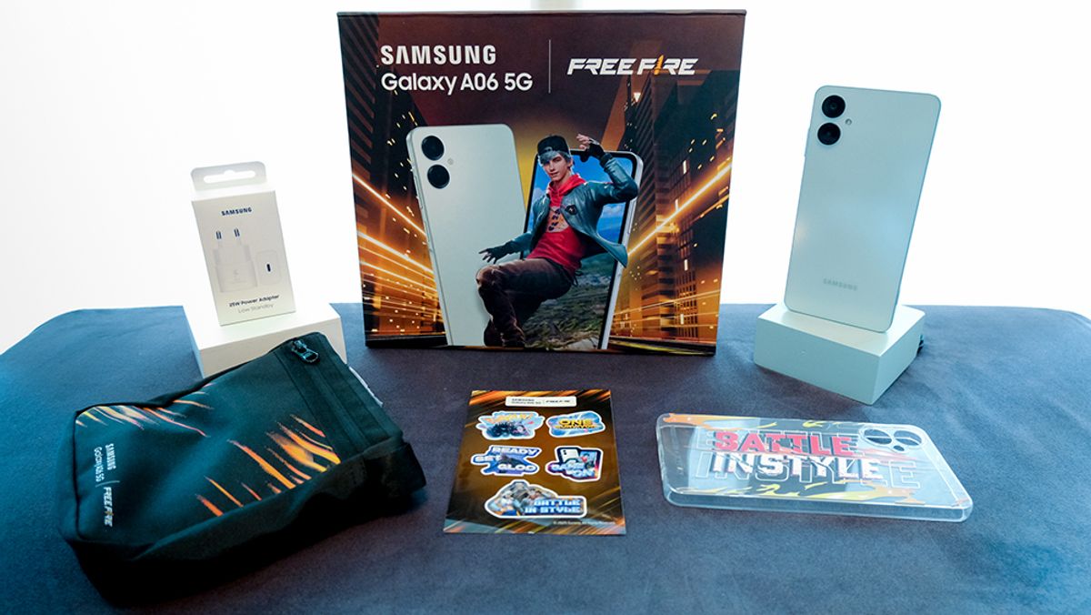 Produsen Ponsel Luncurkan Deretan HP 5G Murah di Indonesia Mei 2026