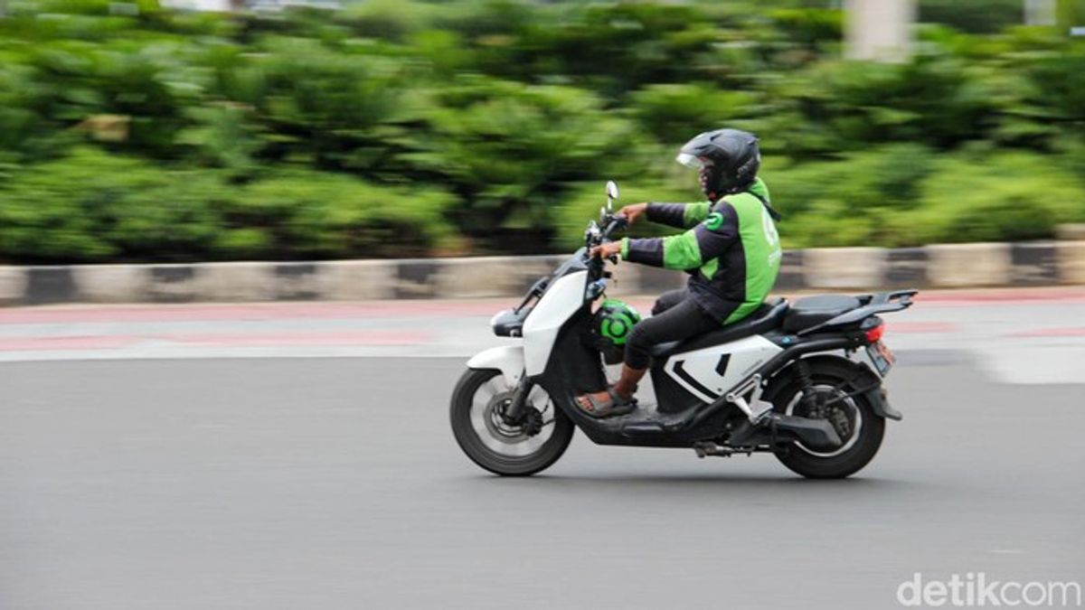 Pemerintah Berikan Subsidi 200 Ribu Unit Kendaraan Listrik Mulai Juni 2026
