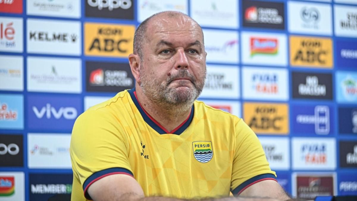 Luka Jordy Hodak Putra Pelatih Persib Dipanggil Timnas Malaysia U19