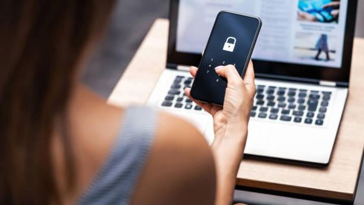 Mantan Karyawan Opexus Hapus Puluhan Database Pemerintah AS