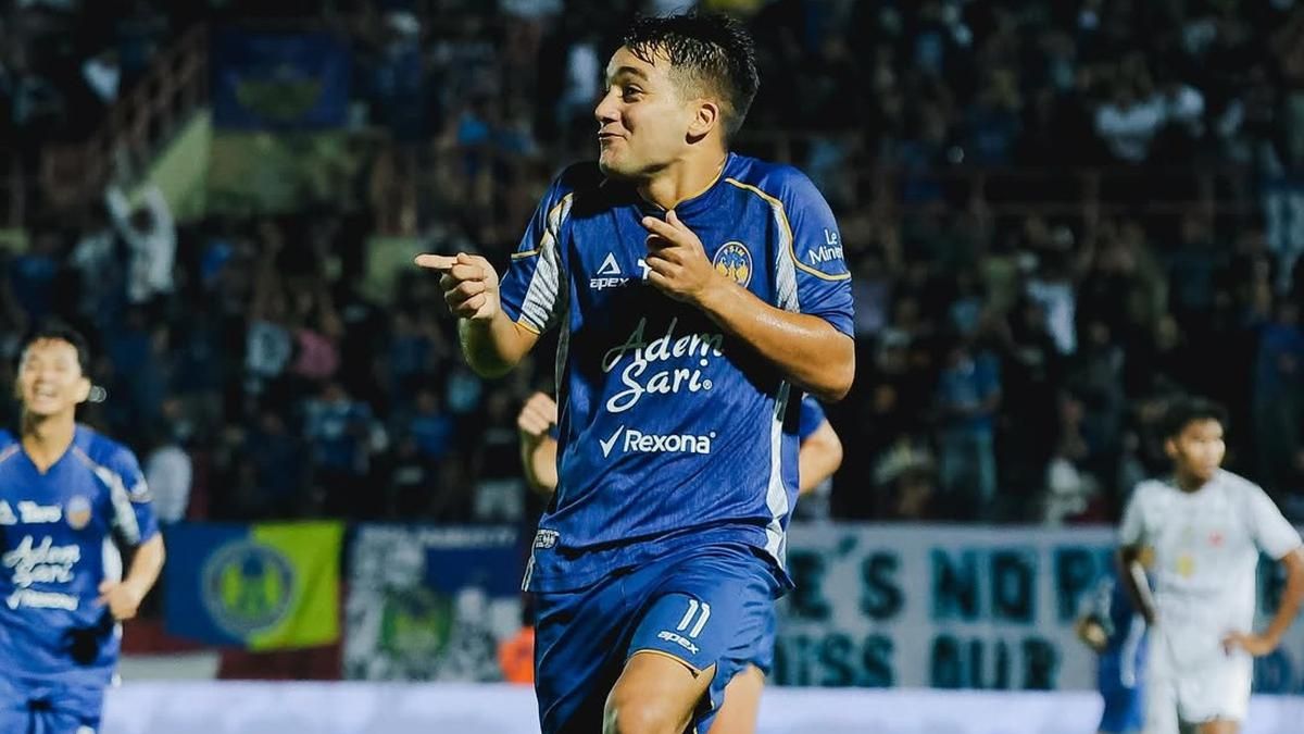 PSIM Yogyakarta Taklukkan Madura United 2-1 di Laga Kandang Pamungkas