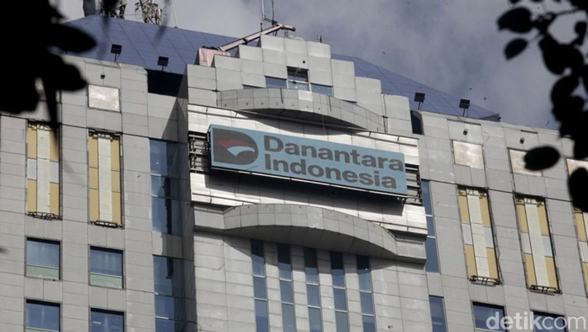 Danantara Kaji Investasi Saham Aplikator Ojol Demi Dampak Ekonomi