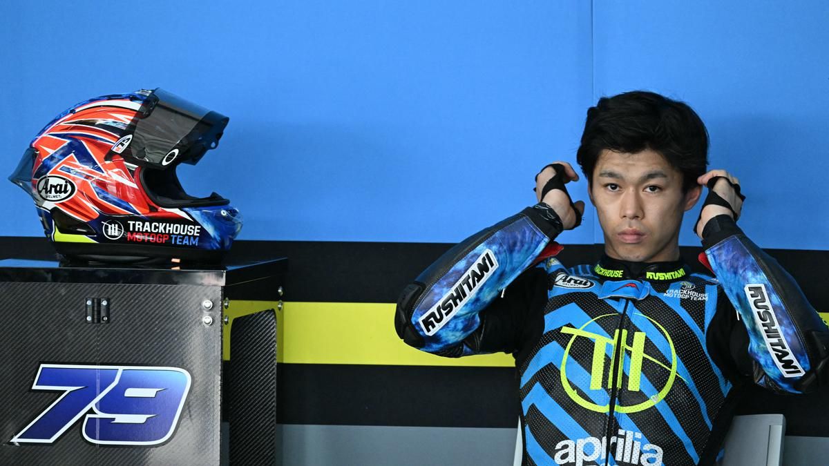 Yamaha Gaet Ai Ogura untuk MotoGP 2027