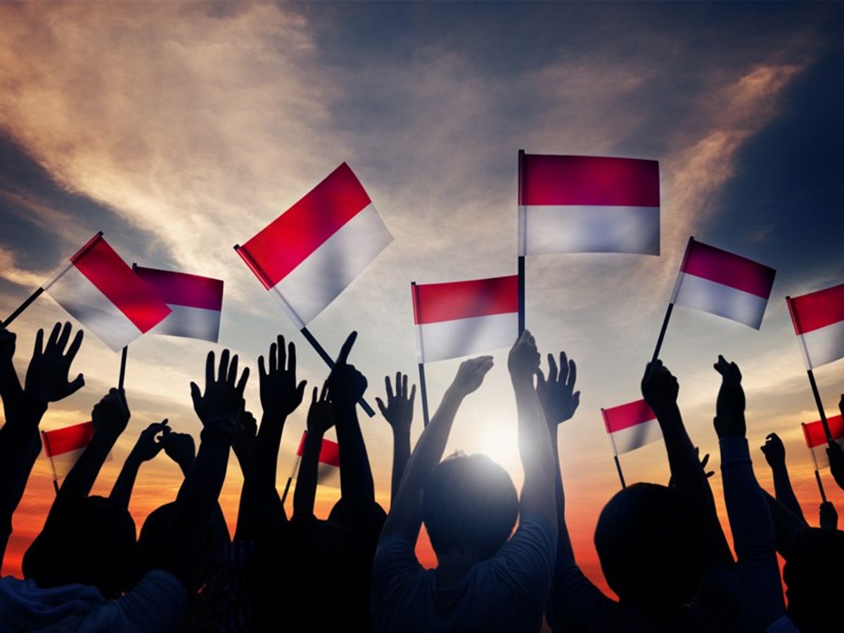 Lima Gubernur Indonesia Raih Sorotan Publik Berkat Rekam Jejak Nyata