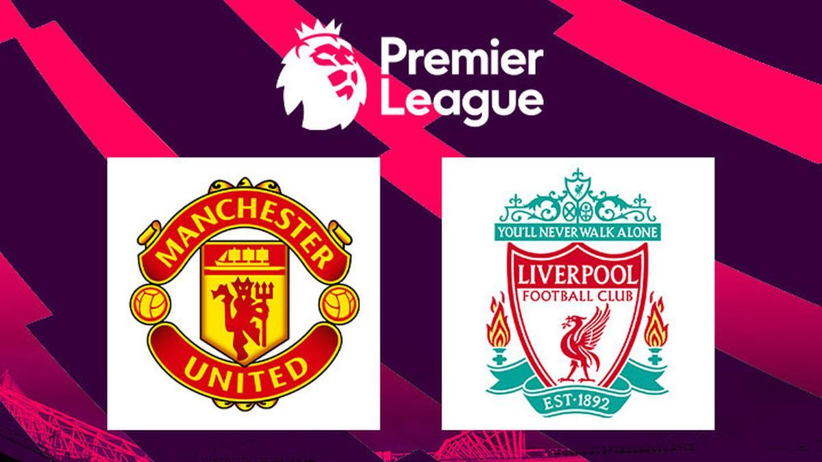 Manchester United Jamu Liverpool di Old Trafford Rebut Tiket Eropa