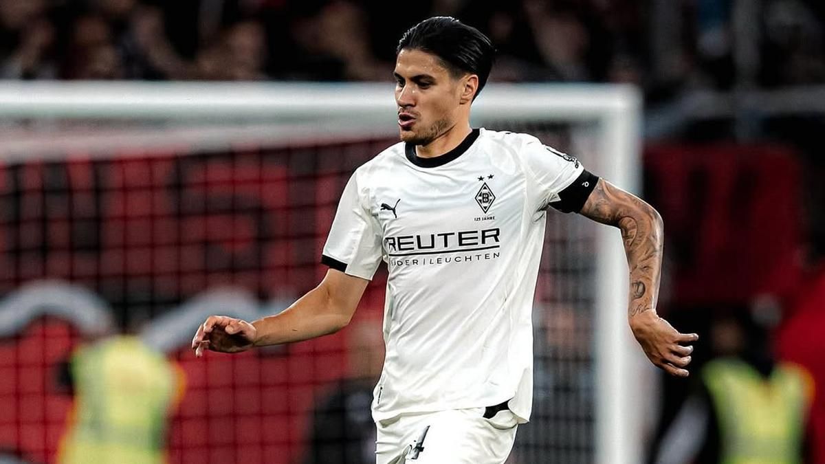 Kevin Diks Masuk Tim Terbaik Bundesliga Usai Cetak Gol Cantik