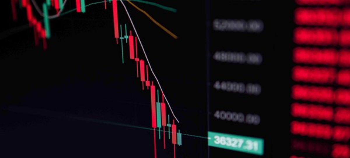 IHSG Melemah ke Level 6.969 Akibat Tekanan Sektor Industri Dasar