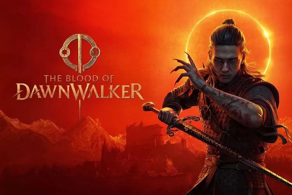 Bandai Namco Rilis The Blood of Dawnwalker pada September 2026