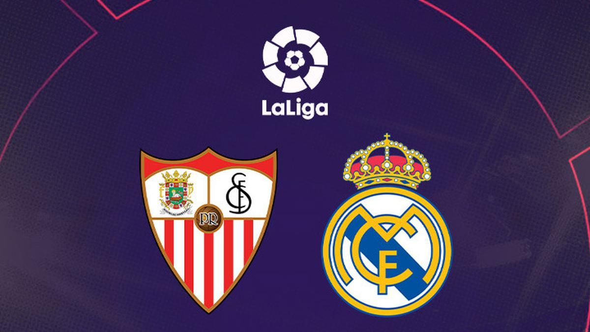 Sevilla Menantang Real Madrid demi Amankan Posisi dari Degradasi